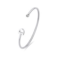 Pulsera Sagapo Mujer in Acero SCK215